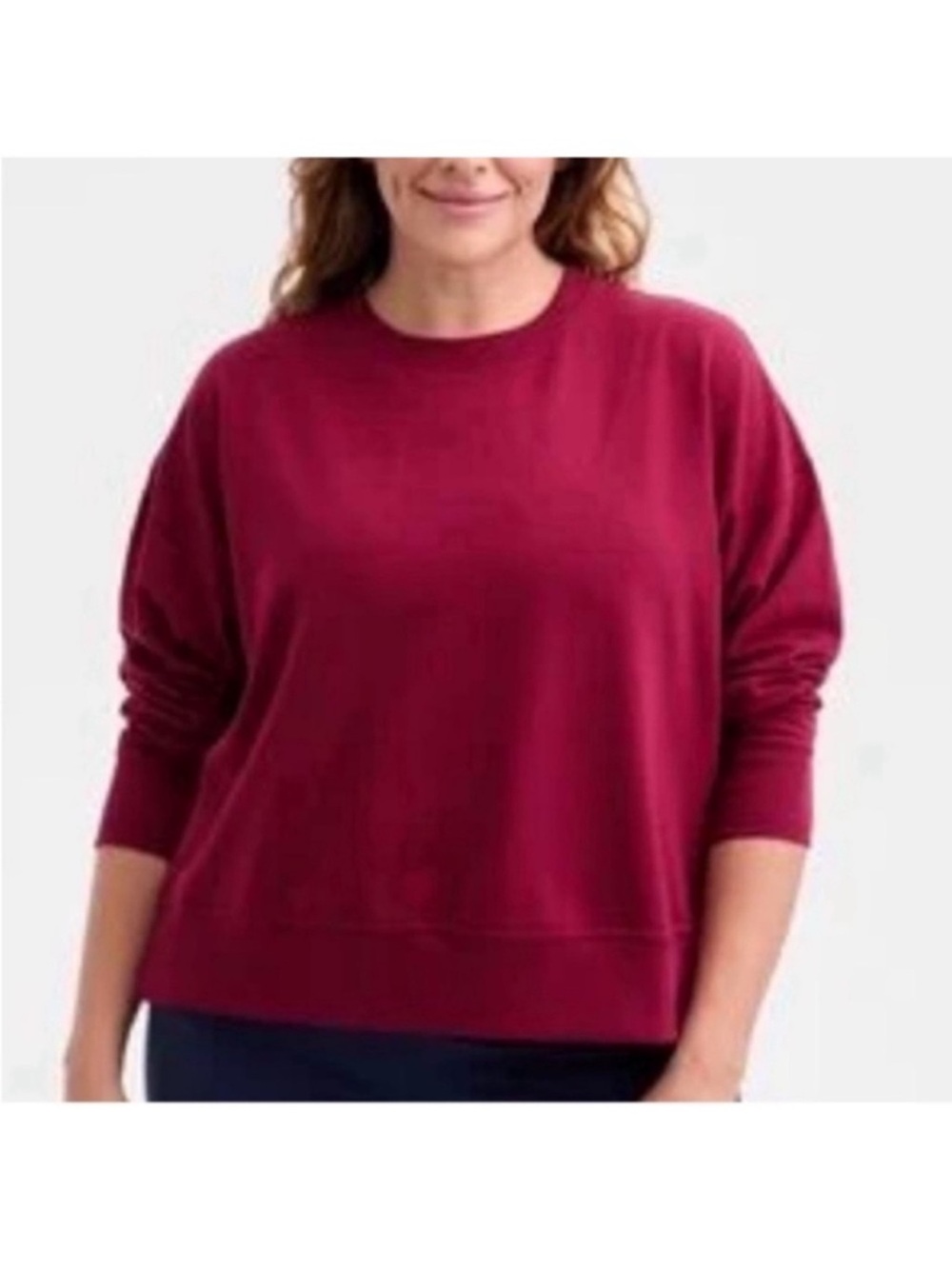 Ideology Sweatshirt
